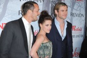 Kristen Stewart クリステン・スチュワート