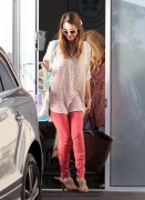 Jessica Alba ジェシカ・アルバ