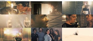 Download Earthkiller (2011) BluRay 720p 500MB Ganool