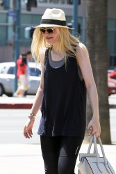 Dakota Fanning ダコタ・ファニング