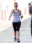 Jennifer Lawrence ジェニファー・ローレンス