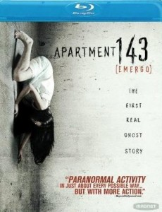 Download Apartment 143 (2011) LiMiTED BluRay 1080p 5.1CH x264 Ganool