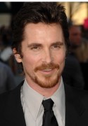 Кристиан Бэйл (Christian Bale) 2009-06-23 At Public Enemies Premiere in LA - 184xHQ 6bdc82207596647