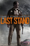 The Last Stand - Возвращение героя" / The Last Stand (Арнольд Шварценеггер, 2013) - 4xHQ 5062ed207750312